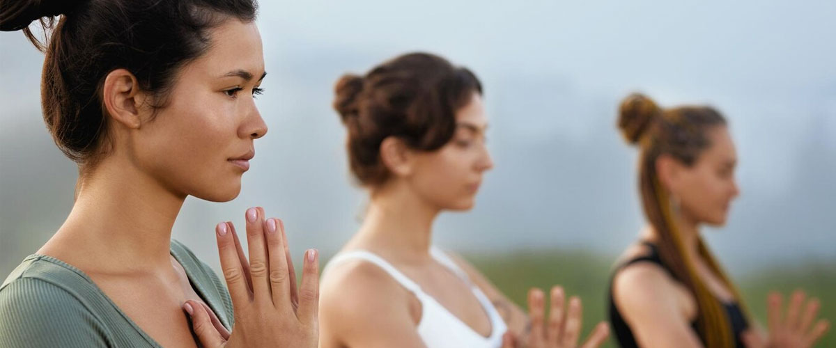 Harmony and Healing: CBD and Yoga – A Perfect Pairing