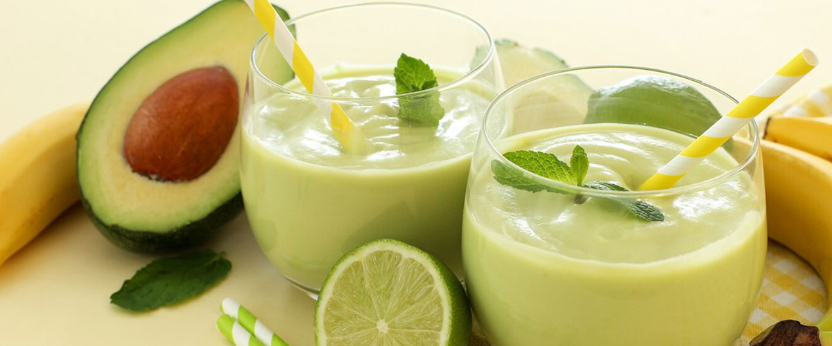 CBD-Infused Smoothies for a Relaxing Morning