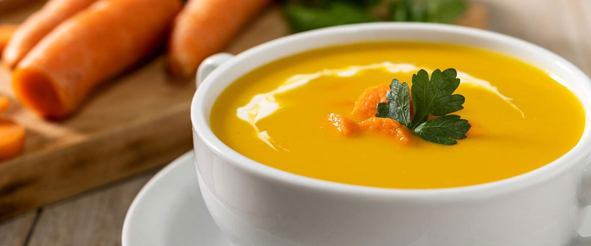 Winter Wellness: CBD-Infused Soup Recipes to Boost Immunity