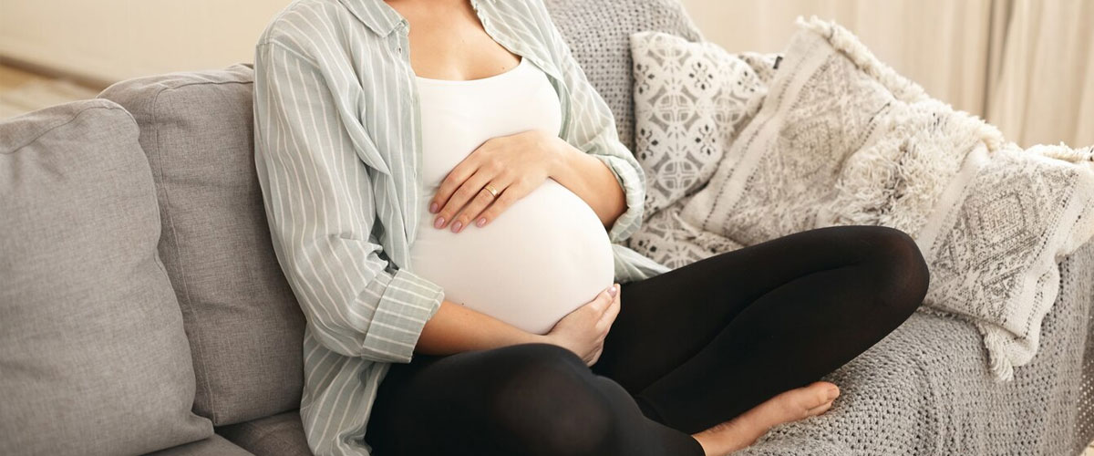 CBD and Pregnancy: What to Know About Cannabidiol Use
