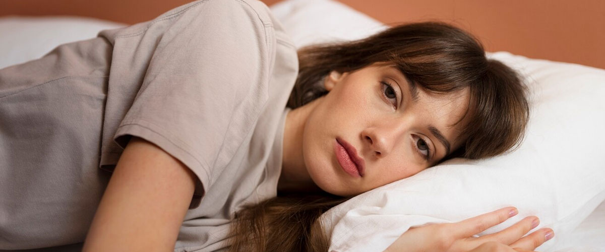 CBD and Insomnia: Improving Sleep Quality Naturally