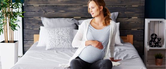 CBD for Supporting Mental Health During Pregnancy