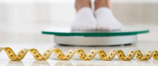 CBD on Metabolism and Weight Management