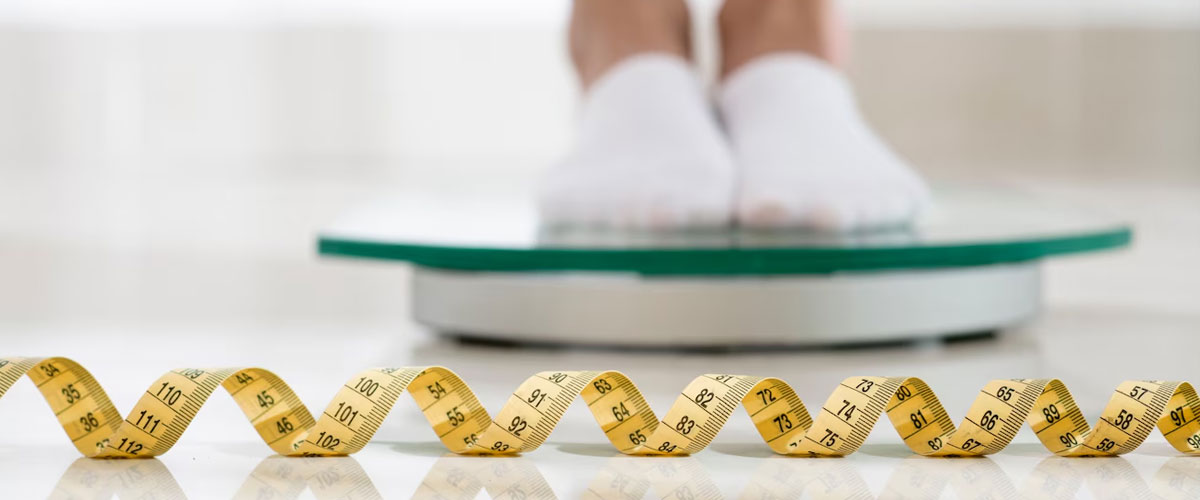 CBD on Metabolism and Weight Management