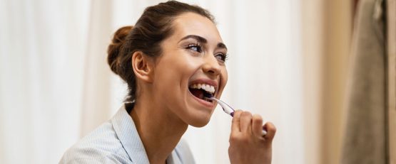 CBD and Oral Health: Potential Benefits for Gums and Teeth