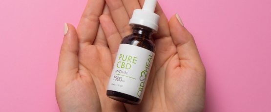 The Benefits of Organic CBD: Why It Matters