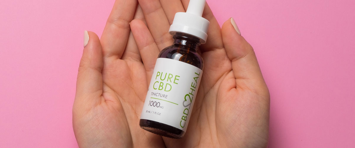 The Benefits of Organic CBD: Why It Matters