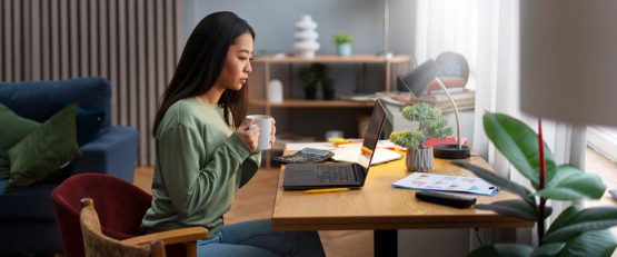 CBD for Managing Work-from-Home Stress