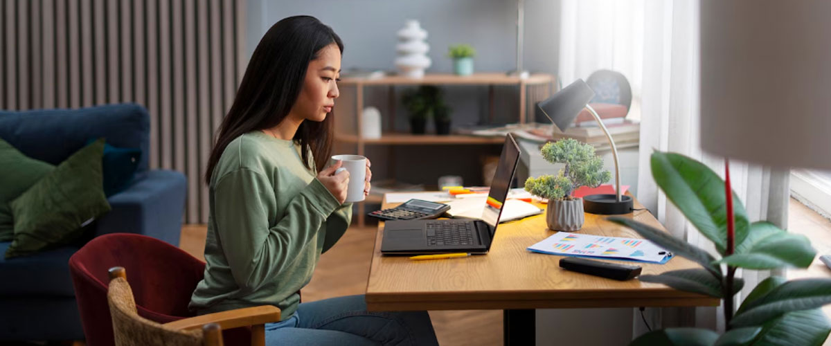 CBD for Managing Work-from-Home Stress