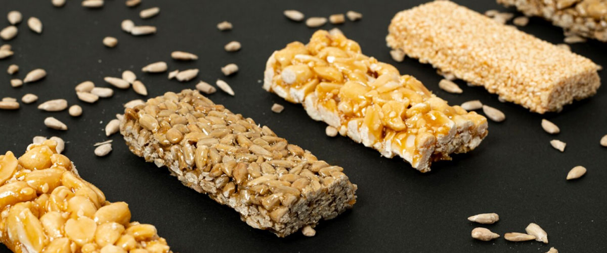CBD in Functional Foods: From Gummies to Protein Bars