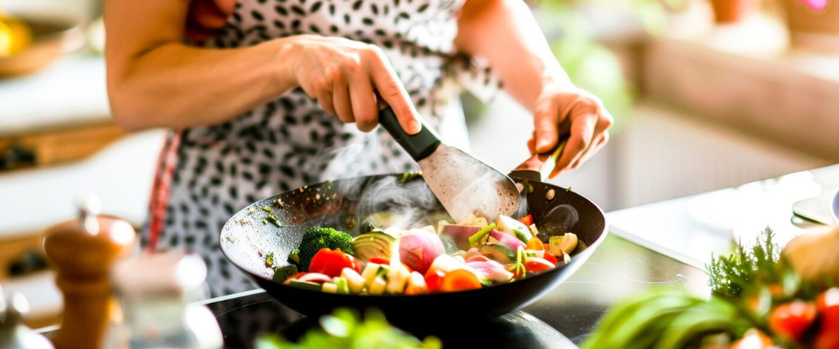 CBD in the Kitchen: Recipes for Savory Dishes