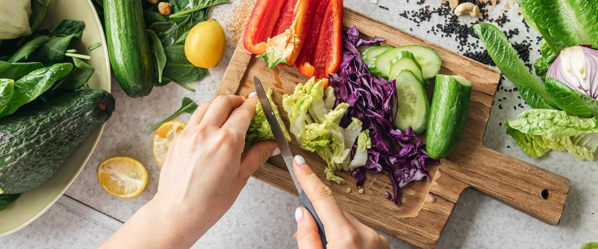 CBD and Plant-Based Diets: Synergies for Optimal Nutrition