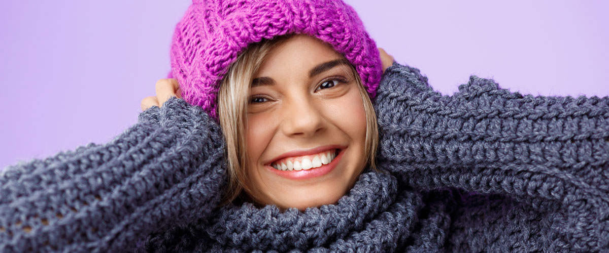 Benefits of CBD Isolate During Winter Season