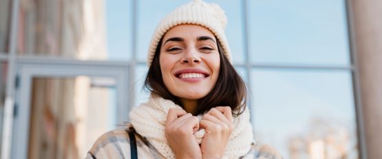 Using CBD to Maintain Mood Balance During Winter