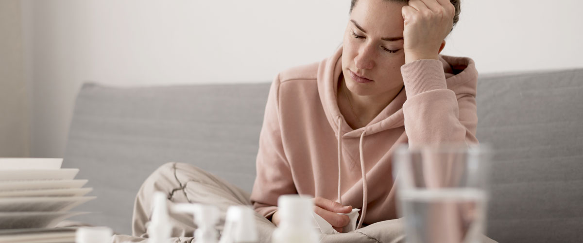 The Role of CBD for Chronic Disease Management