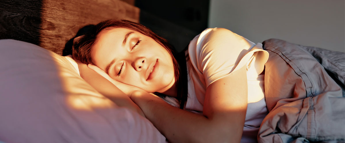 CBD and Sleep Architecture: How It Affects REM