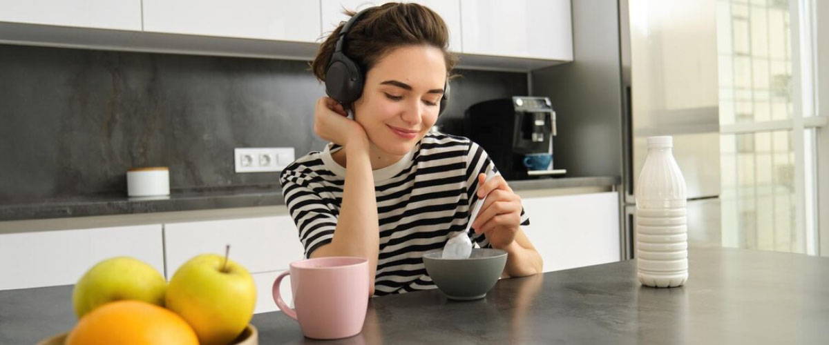 CBD Morning Routines: Sustained Energy and Focus