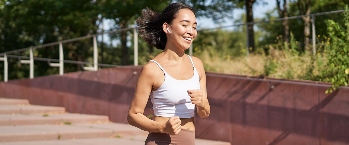 CBD for Runners in Heat: Managing Cramps and Joint Stress