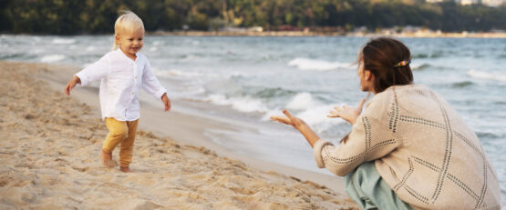 CBD for Family Vacations: Managing Stress in Summer