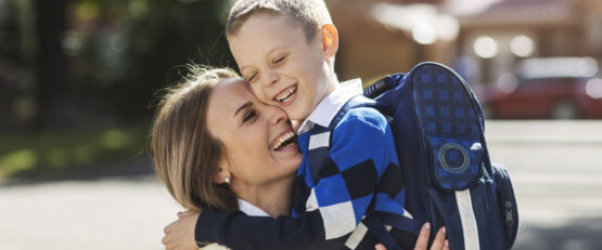 CBD for Parents: Steady Focus As School Season Arrives