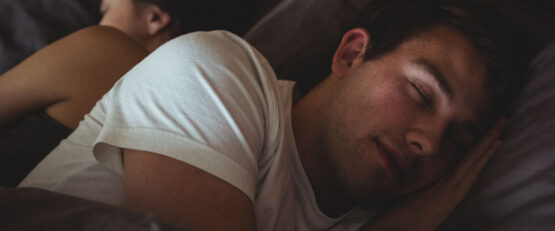 CBD for Deeper Sleep Support When Bedrooms Cool Down